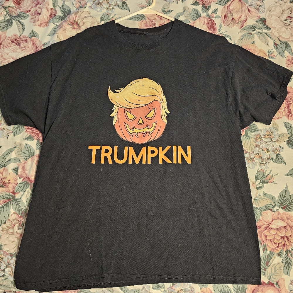 Trumpkin t-shirt